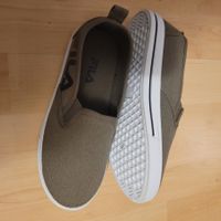 SB: NEU  - FILA Finken / Hausschuhe Grösse 29