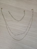 Ensemble bracelet et collier