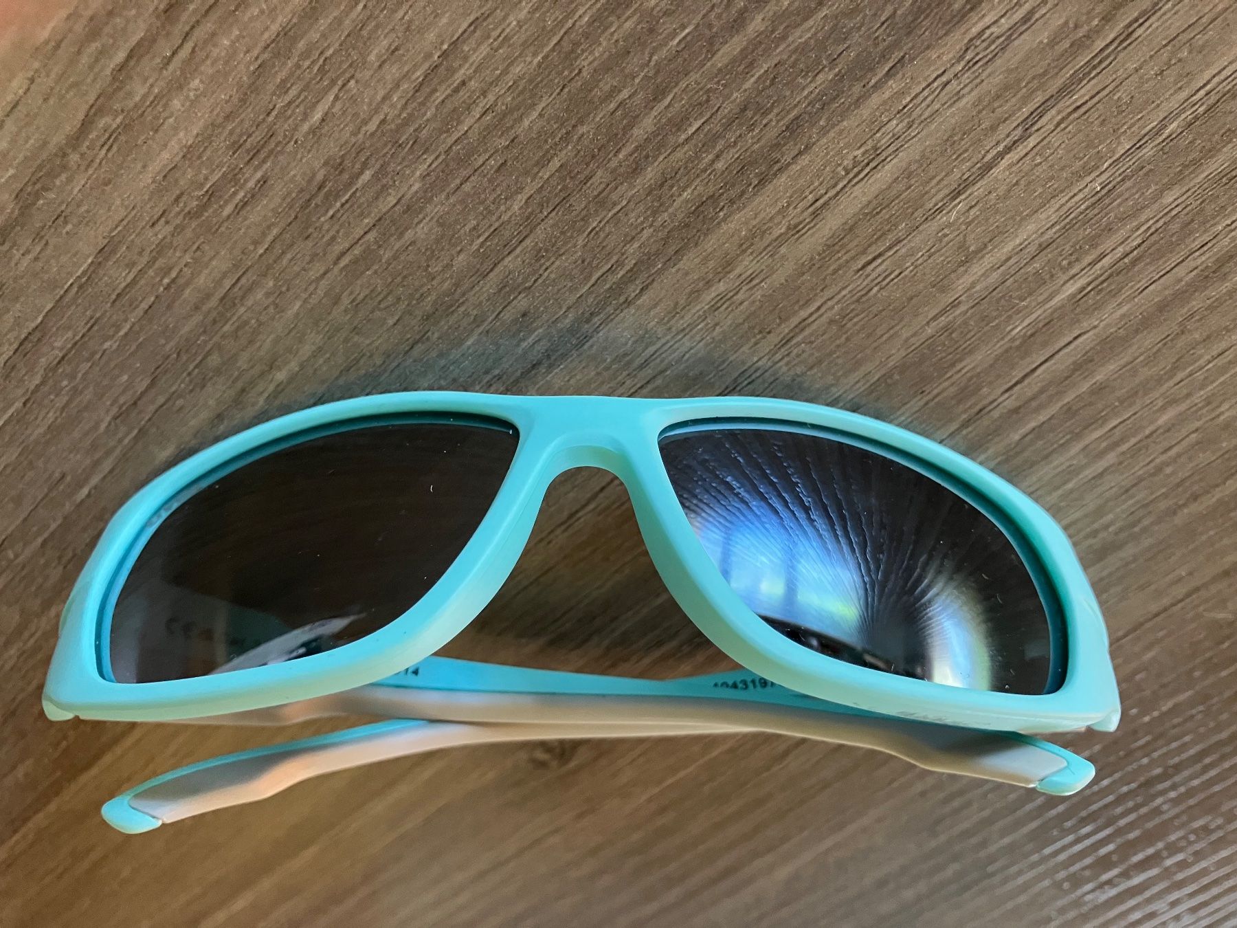 Uvex Occhiali & Lenti: Sportsonnenbrille Kinder – Nuovo (secondo la descrizione) da Tafers venduto da Mwu 3