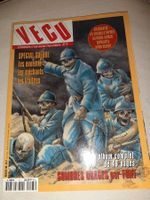 Magazine VECU