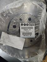 Bremsscheibe vorne Alfa Romeo Mito 46831041