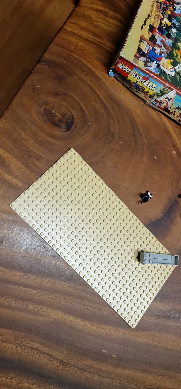 Lego Giocattoli: Lego System 6740 ab 1.00Fr – Usato da Emmenbrücke venduto da inf_l8yf 3