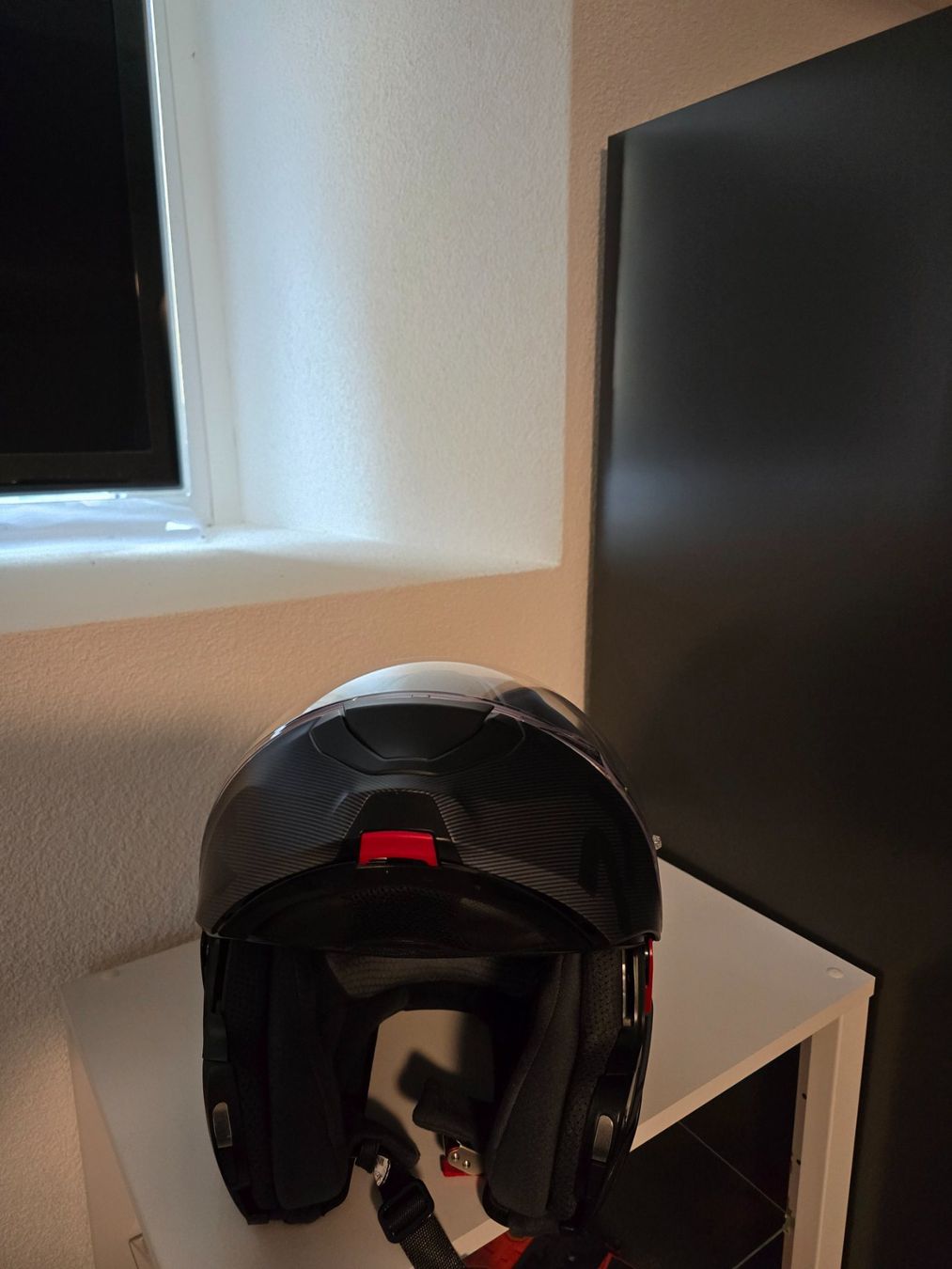 Caschi & visiere: Motorradhelm – Nuovo (secondo la descrizione) da Schiers venduto da na123ma 3
