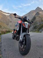 Ktm super duke 1290
