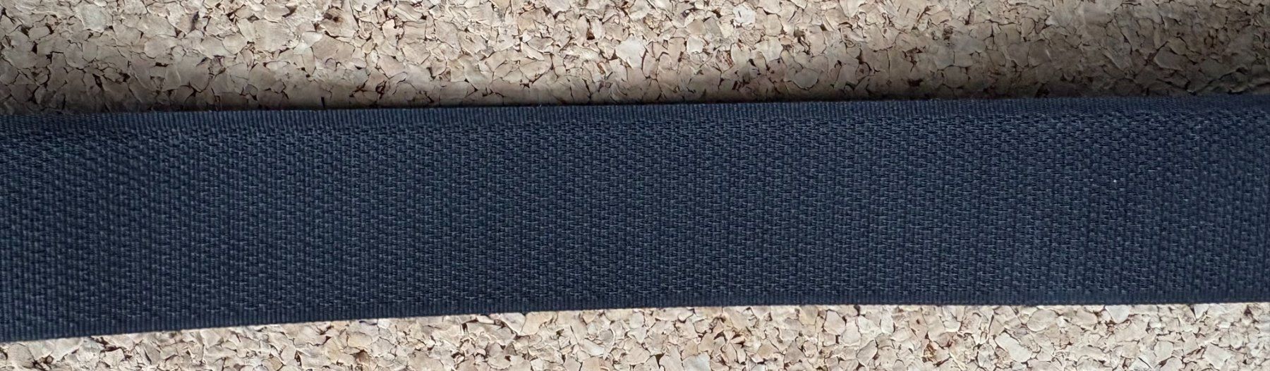 Bastelsets: KLETTBAND SCHWARZ FASTECH NEU – Neu (gemäss Beschreibung) aus Ostermundigen von Wyatt-Earp 7