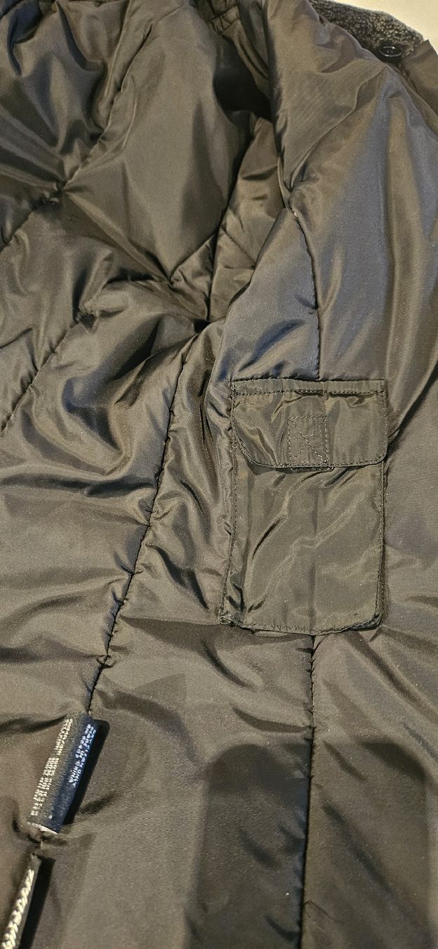 Giacche: Veste noire 38 BGSD – Nuovo (secondo la descrizione) da Frasses venduto da bip73 6