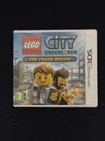 Spiele LEGO City Undercover Nintendo 3DS