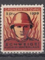 Kommandostäbe Wi 43 *