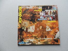 Doppel LP 28 Rock Hit 1976 Status Quo Kinks Equals Searchers