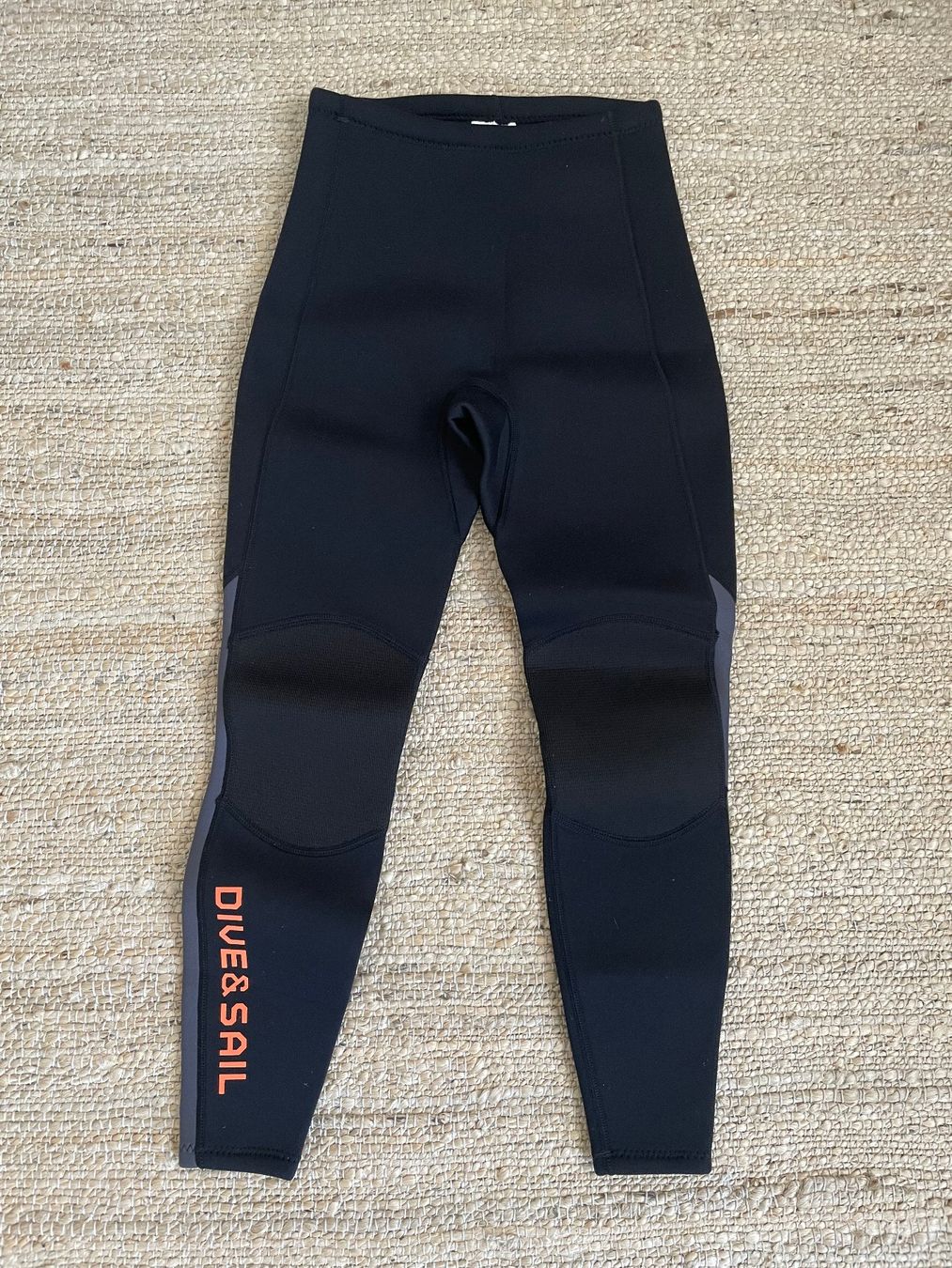 Mute per immersioni: Neoprenhose DIVE&SAIL Grösse XS – Nuovo (secondo la descrizione) da Bern venduto da Leer.gut
