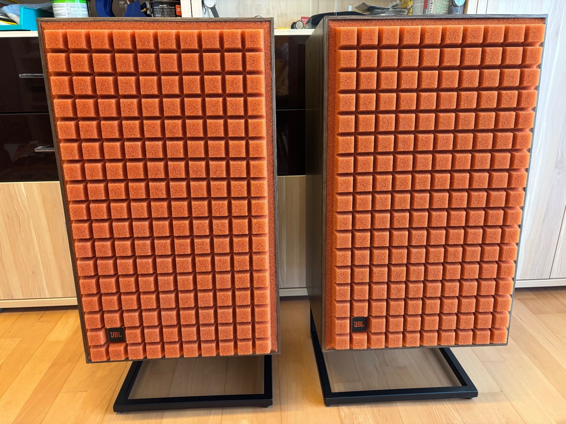 JBL Casse acustiche: JBL L100 Classic – Usato da Abtwil SG venduto da hansu46