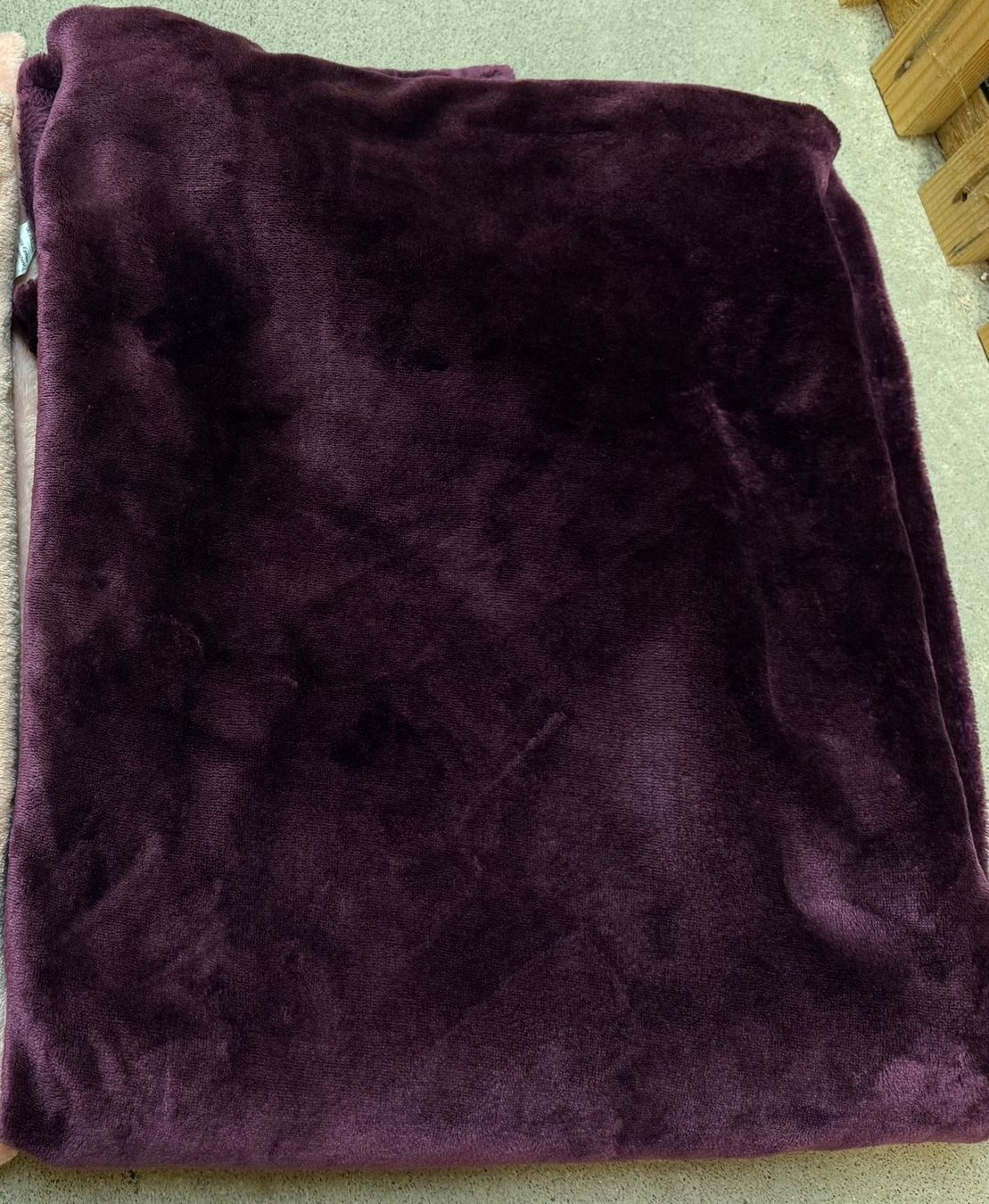 Coperte: Kuscheldecke – Usato da Luzern venduto da CocoLoco82