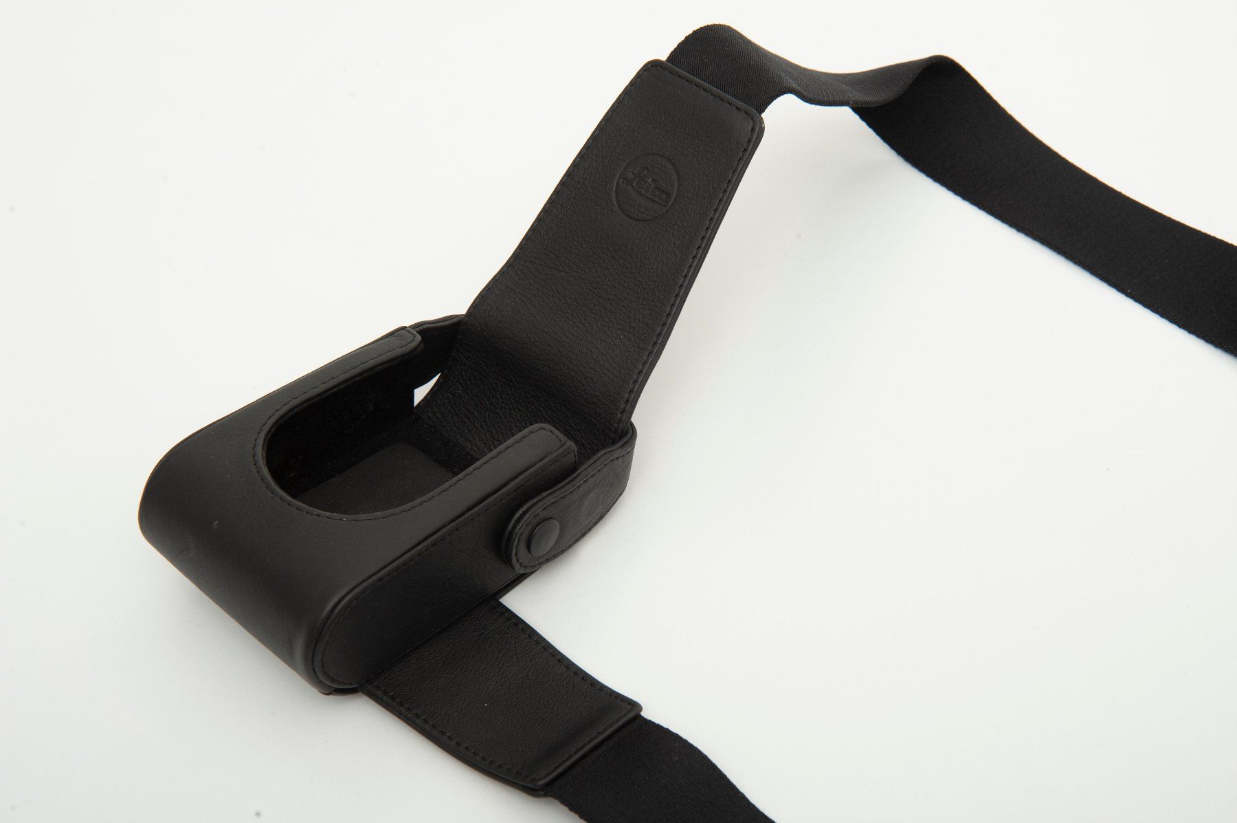 Leica Fotocamera: Leica Q2 Holster – Usato da Lausanne venduto da Phlox02 3