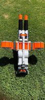 Nerf Rhino-fire avec trépied