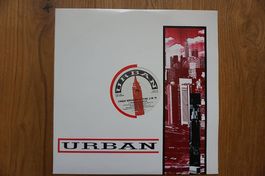 Fred Wesley & The J.B.'s "Blow Your Head" 12"