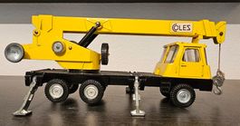 Coles Hydra Truck 150T