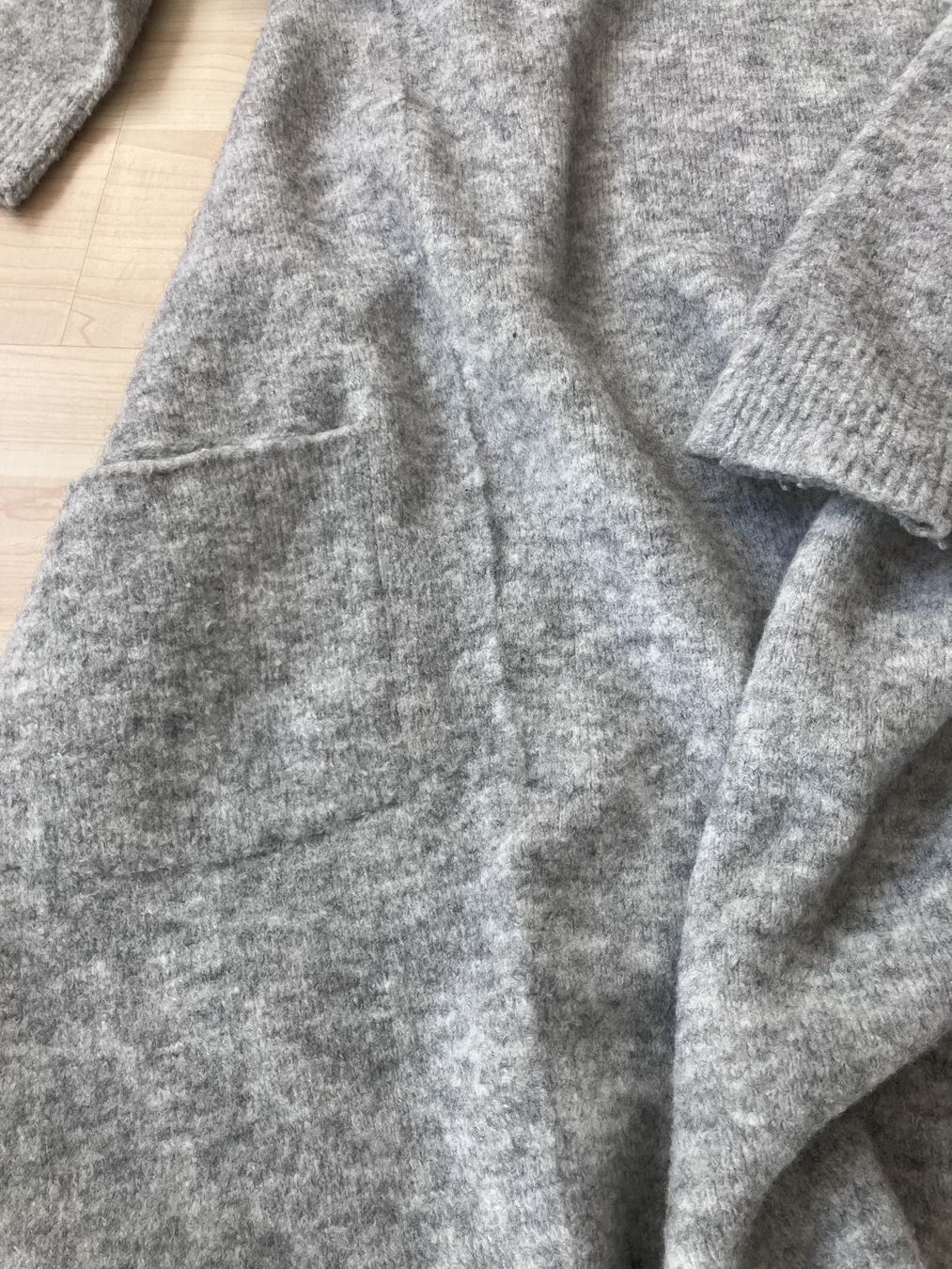 Pinko Maglioni & Felpe: Langer PINKO Cardigan – Usato da Jona venduto da jallah 7