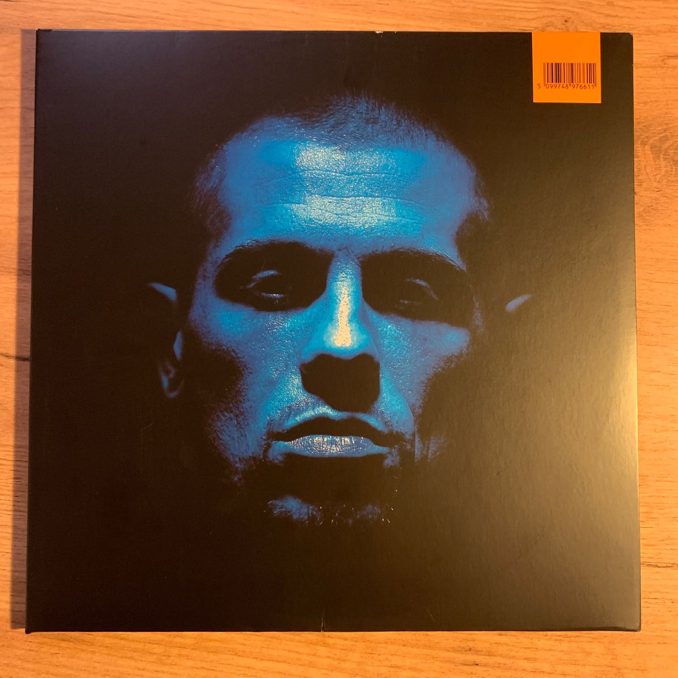 Dischi in vinile: NTM - NTM...RE FR 2025...EX/EX – Usato da Gals venduto da Diskopatshop 1