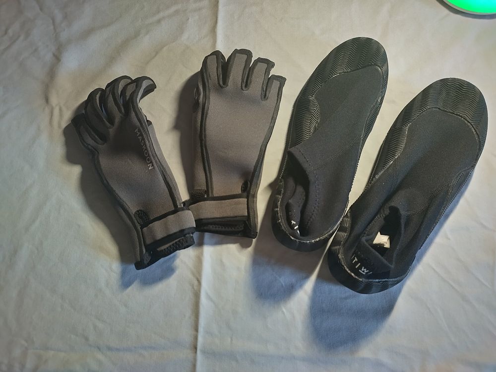 schaffell handschuhe Lammfell Handschuh | Unisex main image 1