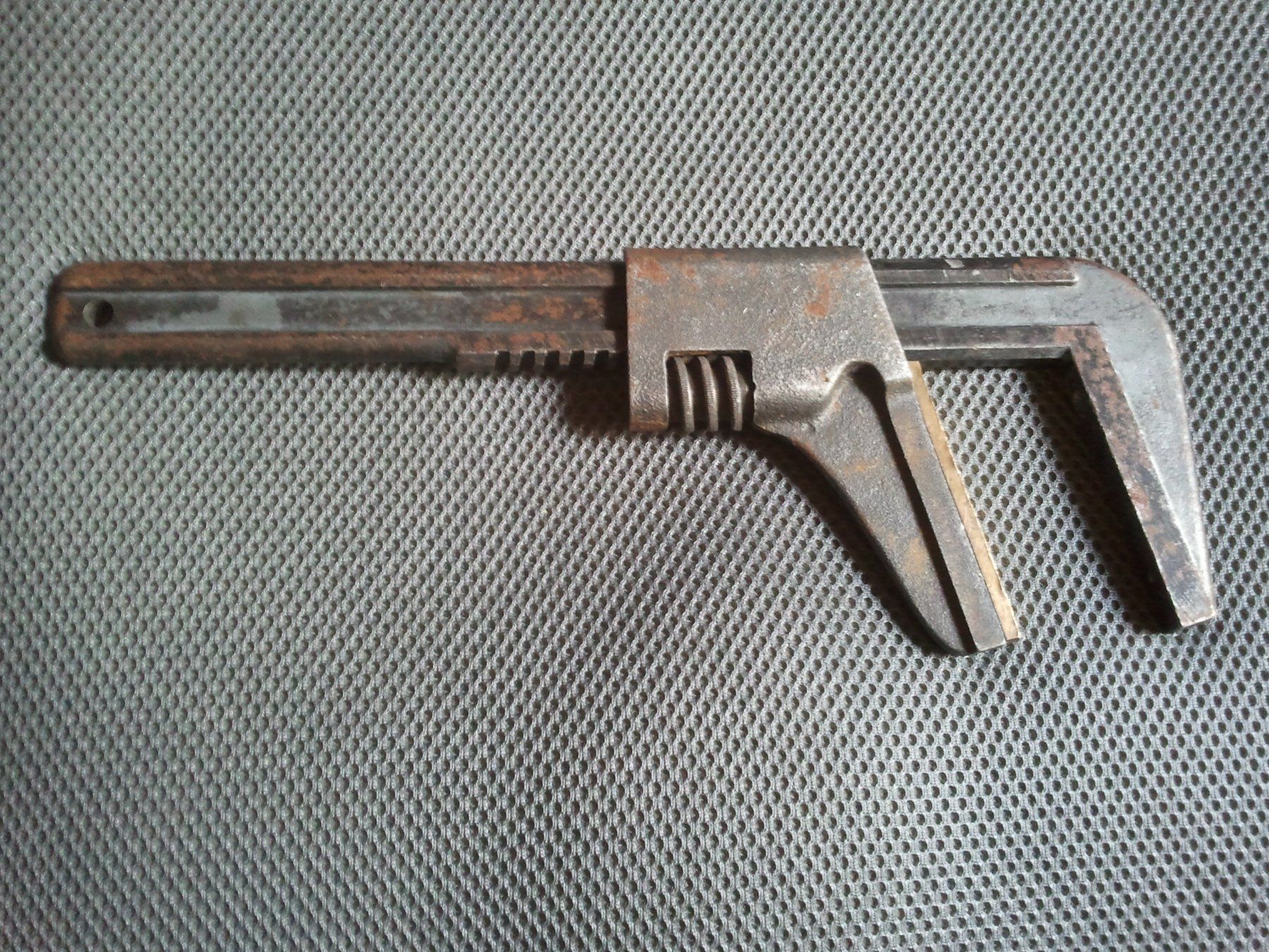 Tutti gli attrezzi: Engländer gross Cimca No 2604/30cm – Usato da Beatenberg venduto da fancy10 1
