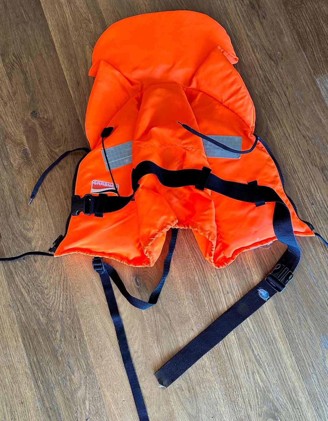 Gilets de sauvetage: Kinder Schwimmweste - 30-40Kg – D'occasion à Weesen par root-star 1