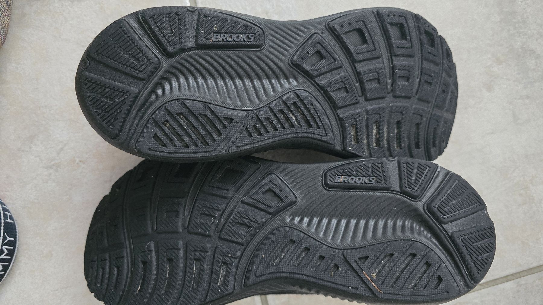 Scarpe da uomo: Laufschuhe running Brooks ghost 17 – Usato da Spreitenbach venduto da Frenk_pops 2