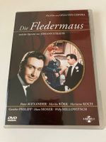 Peter Alexander - Die Fledermaus (DVD) von Géza von Cziffra