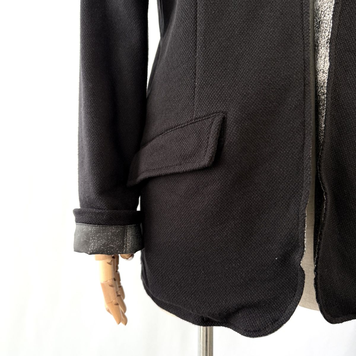 Giacche: BLACK BY K&M Jacket – Nuovo (secondo la descrizione) da Emmen venduto da Avviivva_Com2023 1