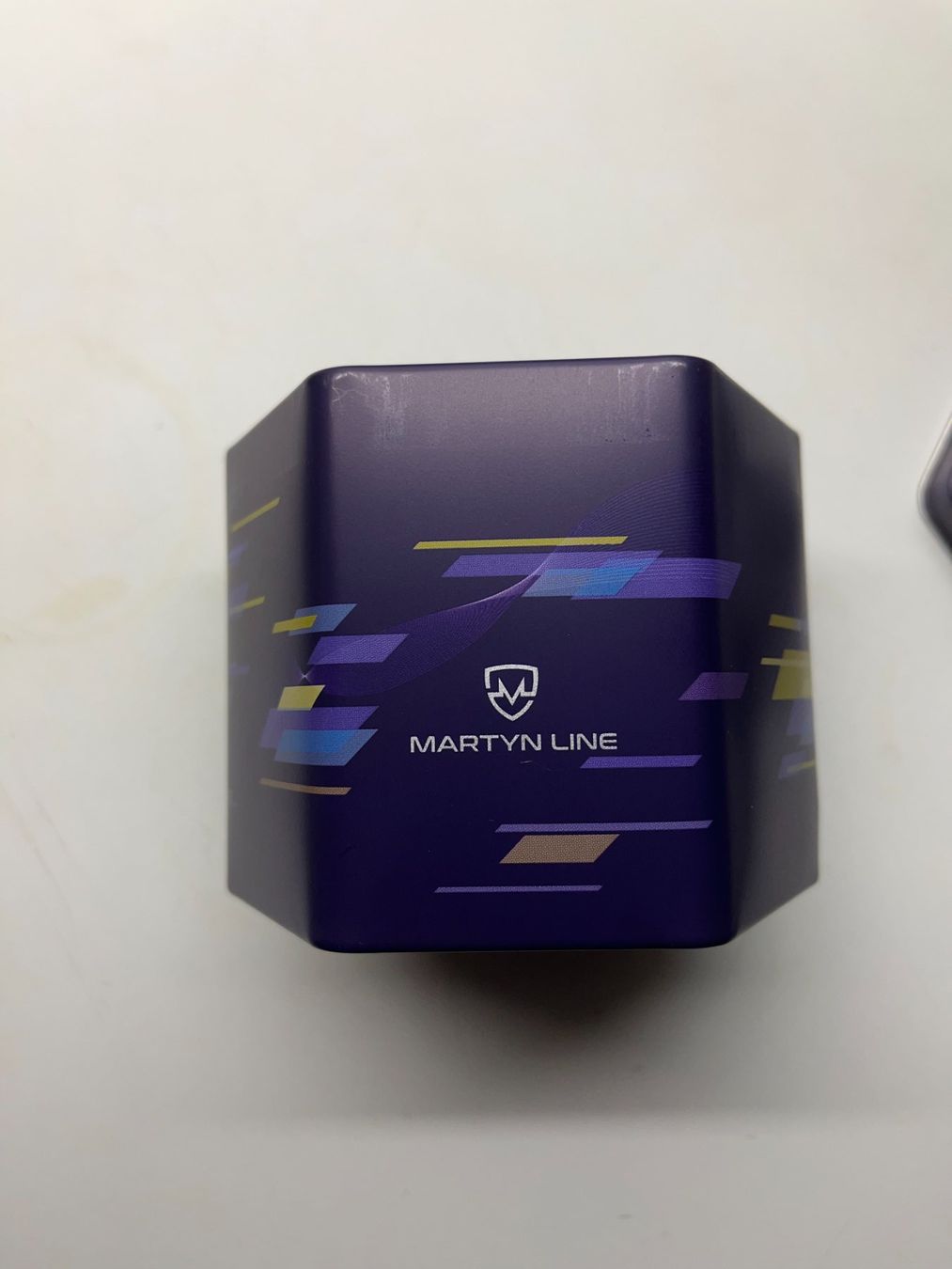 Orologi: Martyn line Herren Uhr   Fabrikneu – Nuovo e nell'imballaggio originale da Kleindöttingen venduto da nev_tn7c 3