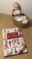 Buch 1000 Puppen von Gitta Grundmann 336 Seiten