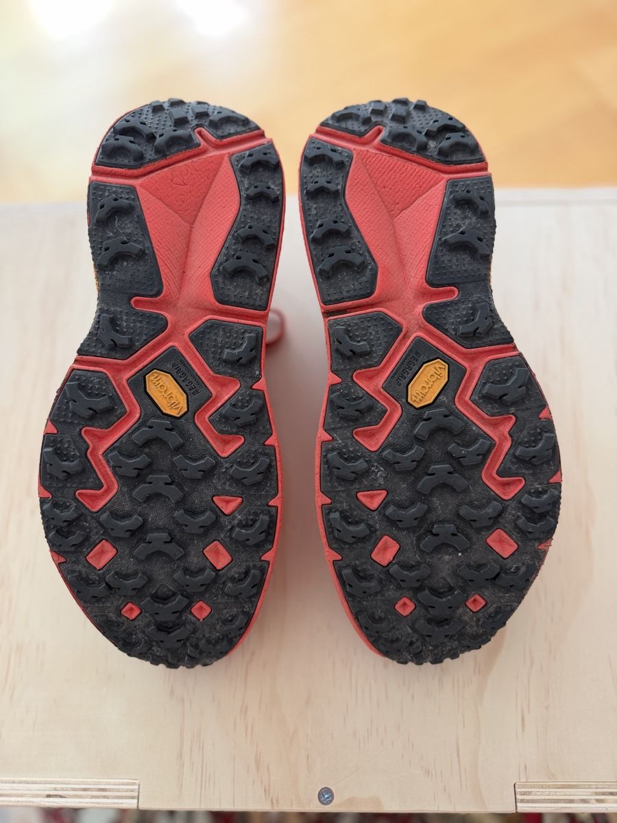 Hoka One One Chaussures hommes: Hoka Speedgoat 2 EU 44 – D'occasion à Allenwinden par Ald1985 4