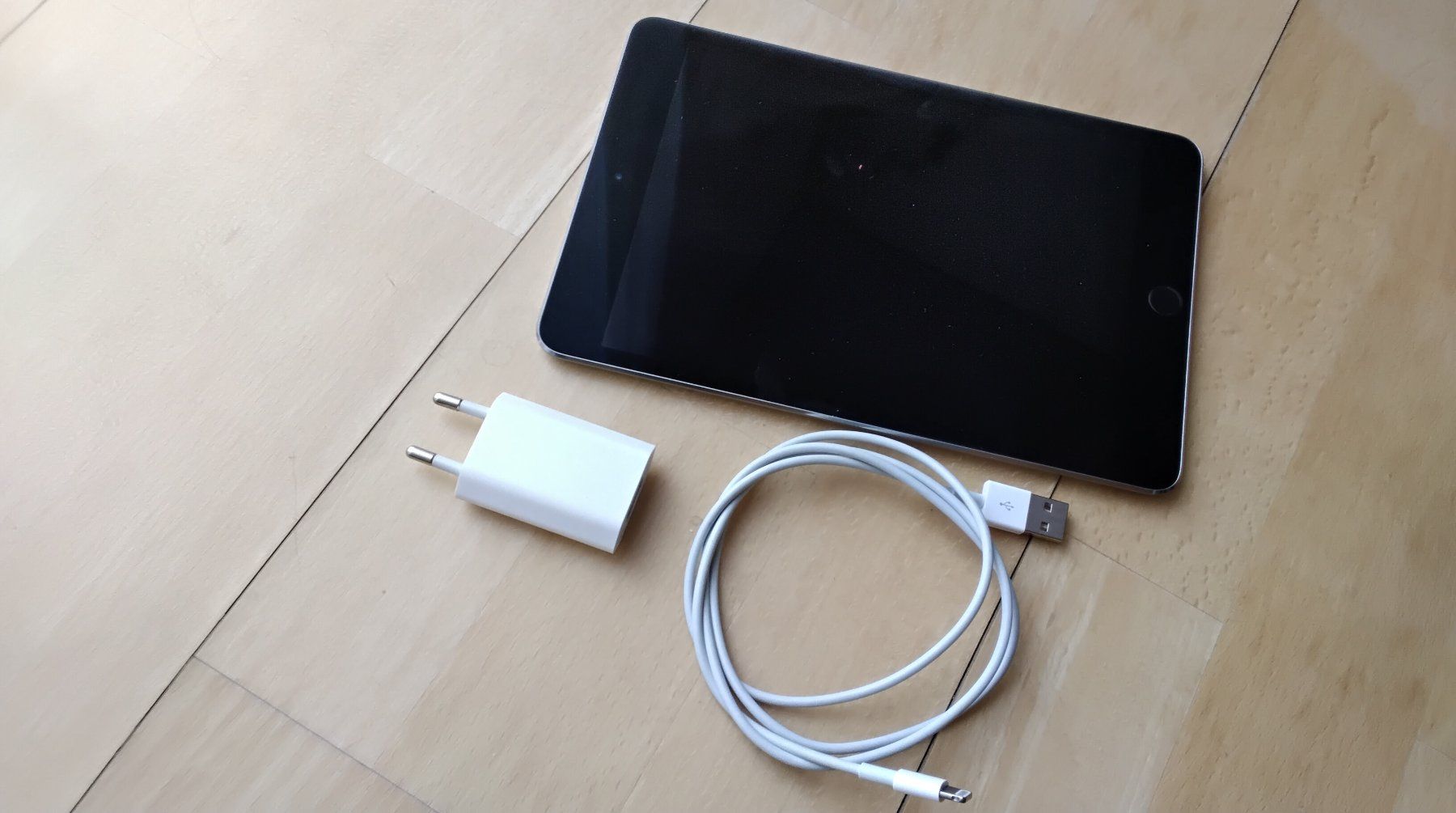 Apple Tablet PC: Apple IPad Mini 4 (32GB) – Gebraucht aus Hägendorf von silala56 4