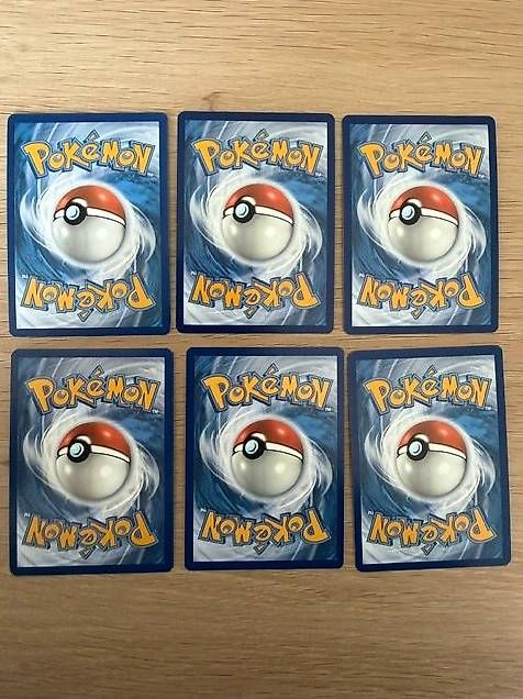 Carte collezionabili: Pokémon Karten Paldean Fates Shiny – Usato da Rorschacherberg venduto da Michi1315 1