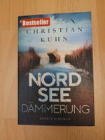 Nordsee Dämmerung