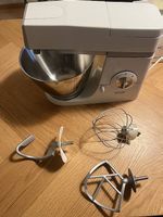 Kenwood Chef + Major