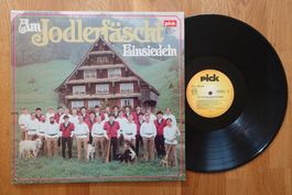 Am Jodlerfäscht Einsiedeln - T13