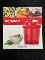 Tupperware Rezeptheft „TupperChef"