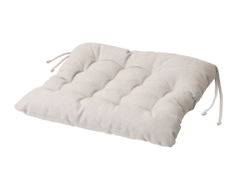 Cuscini: Sitzkissen Ikea Vippärt, Beige – Usato da Zollikofen venduto da fab_6d2r
