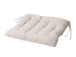 Sitzkissen Ikea Vippärt, Beige