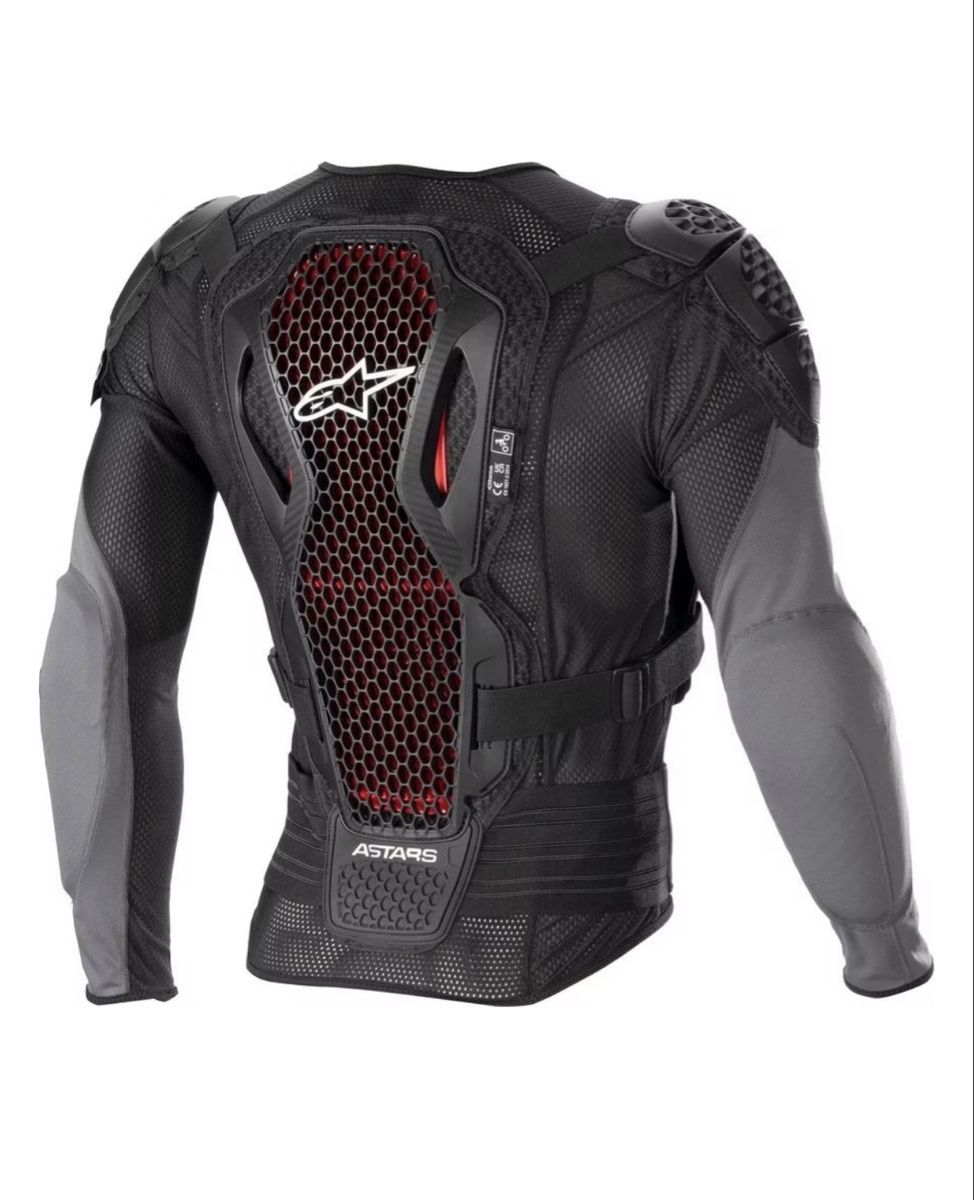 Alpinestars Protezioni & Imbottiture: Alpinestars Bionic Plus Protektorenjacke  Neu – Nuovo (secondo la descrizione) da pany venduto da Eli289 1