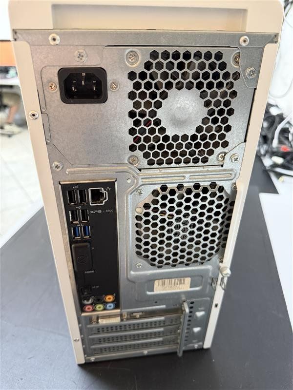 Dell PCs: Dell XPS 8500 – Gebraucht aus Zizers von Digitag0 4