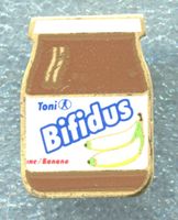 Toni Joghurt  Banane