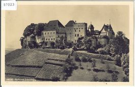 Schloss Lenzburg