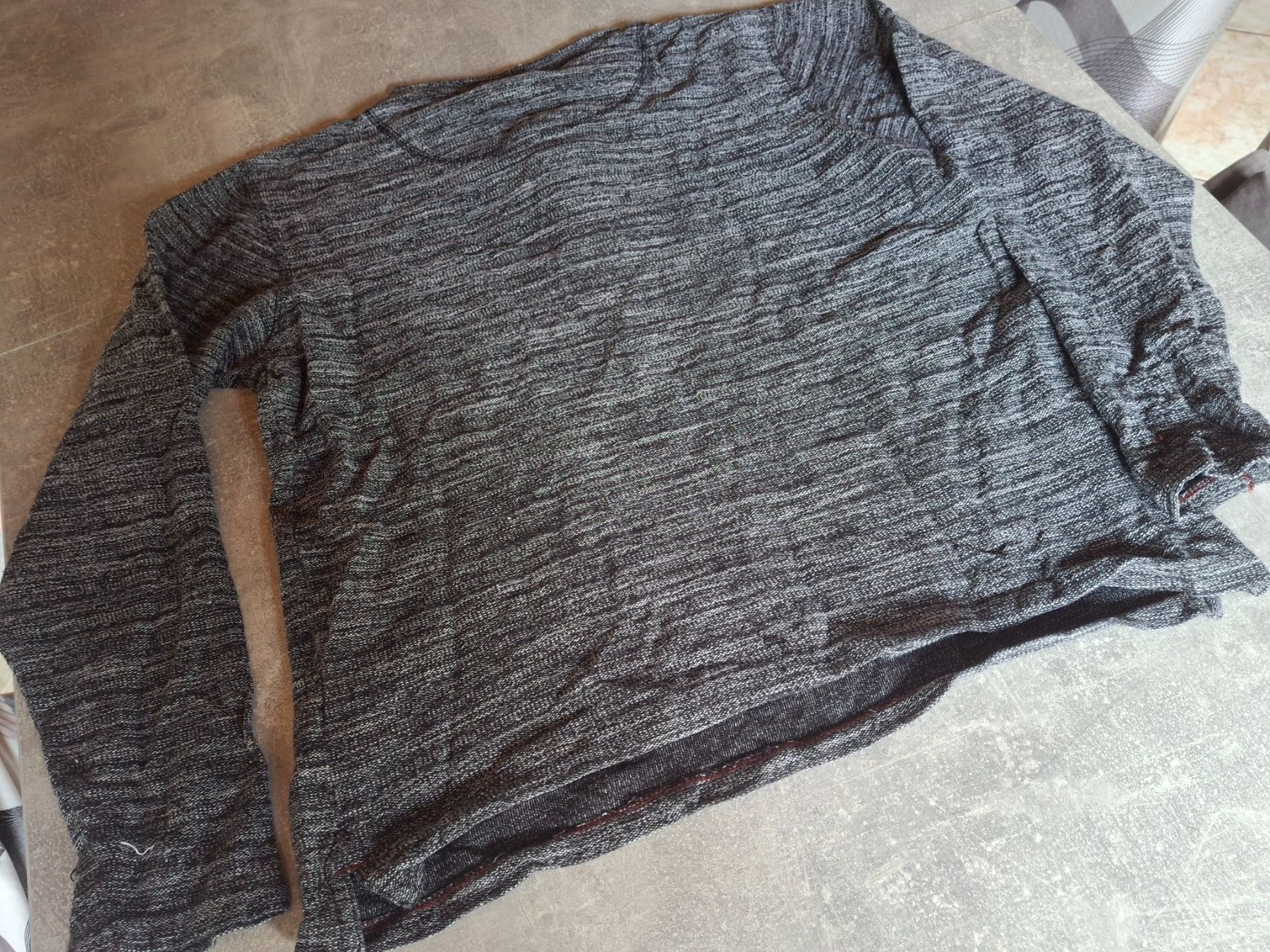 Jack & Jones Pulls & Sweat-shirts: Pull taille L marque Jack & Jones 100% coton – D'occasion à Villiers par san_jn5w 5