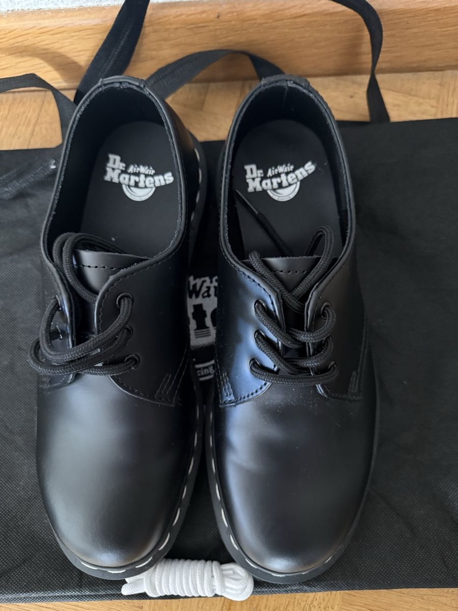 Dr. Martens Scarpe da uomo: Dr Martens Schuh – Nuovo (secondo la descrizione) da Lachen SZ venduto da mima41 1
