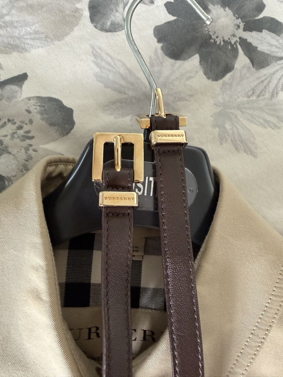 Burberry Cappotti: Burberry Trench Donna – Nuovo (secondo la descrizione) da zürich venduto da piffi01 1