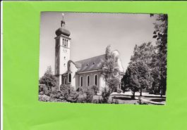 Katholische Kirche in AU SG