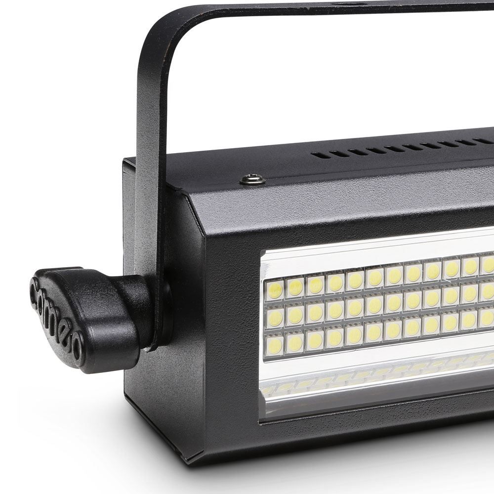Illuminazione & Effetti luce: 3 in 1 Strobe, Blinder + Wash Light, RGB – Nuovo e nell'imballaggio originale da Däniken SO venduto da Profog1 6
