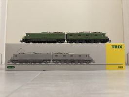Trix HO: Locomotive Ae 8/14 22339 CFF SBB FFS