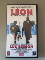 VHS di Léon